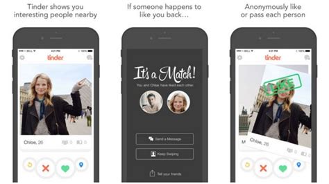 Finding Love at Your Fingertips: The Power of Dating App Maps
